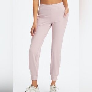 Fabletics On-The-Go Cold Weather Jogger